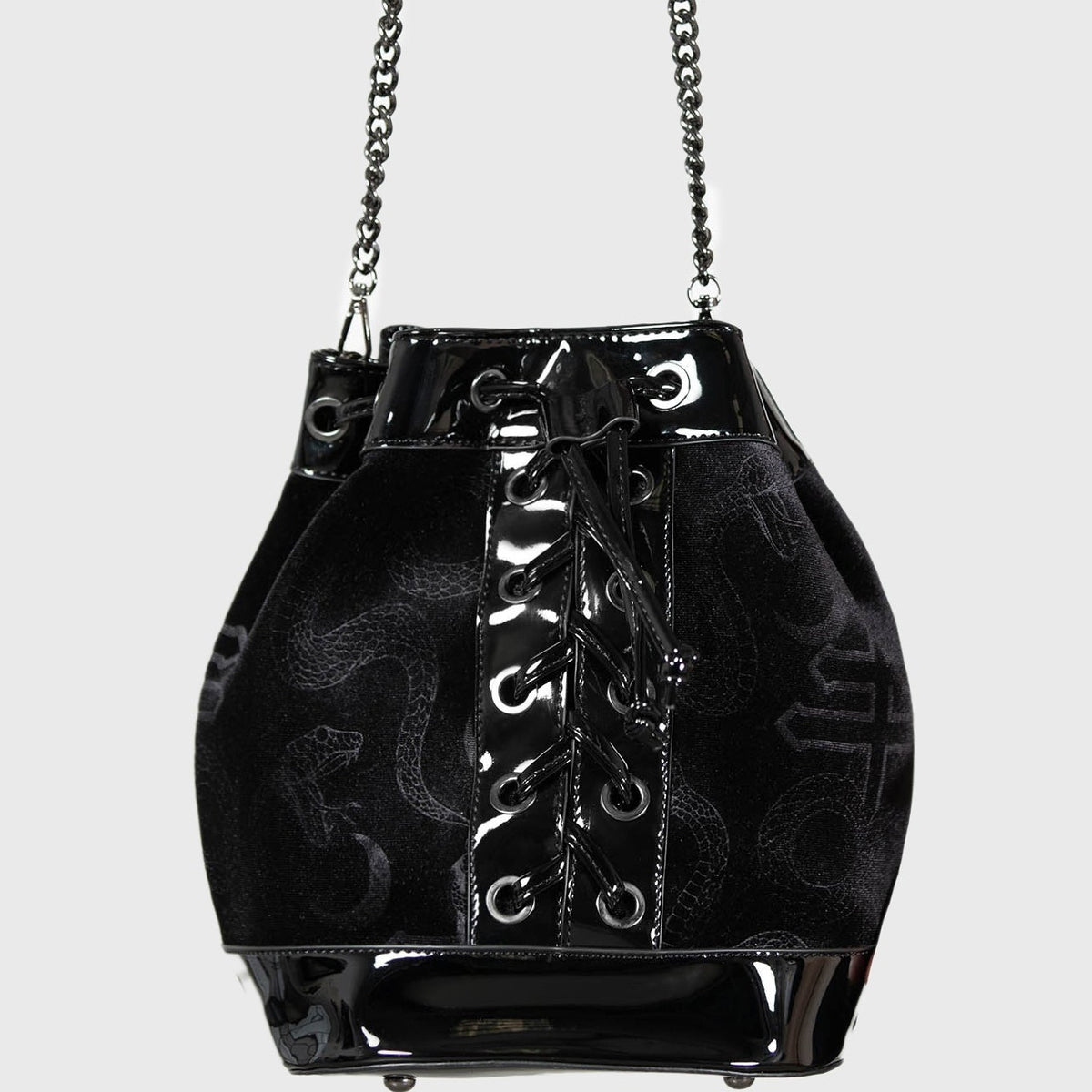 Otherworld Drawstring Bag - Killstar
