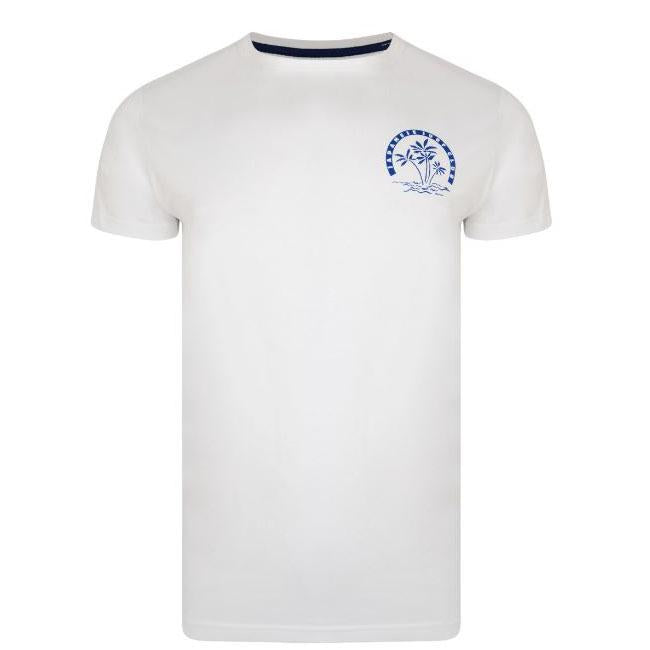 Okinawa W T-Shirt - Bellfield (Last Available)