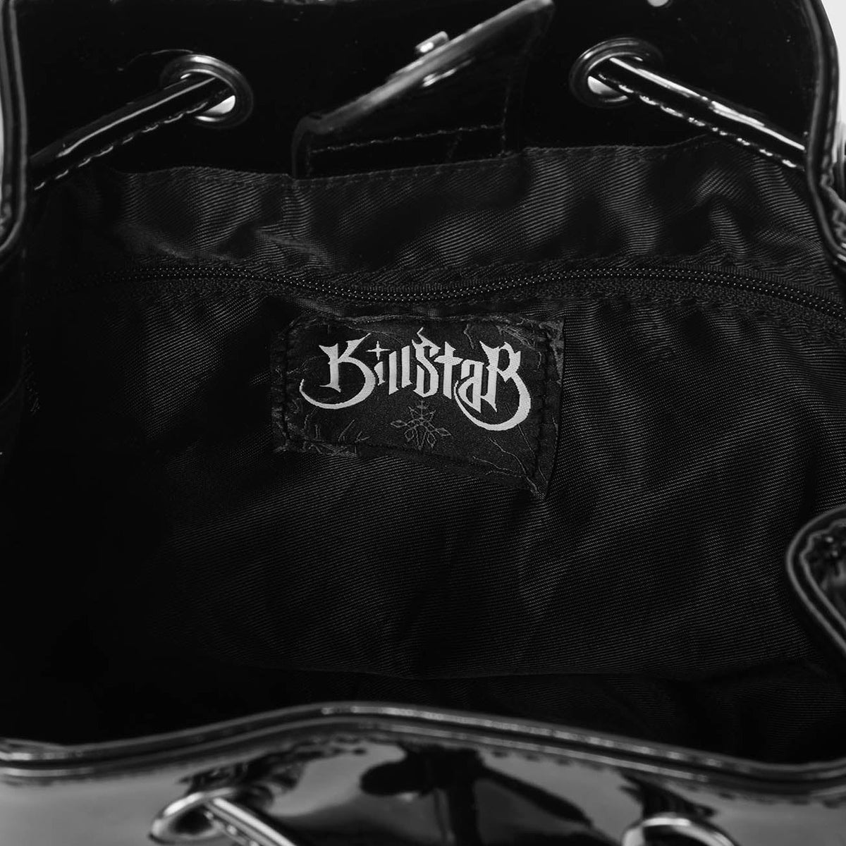 Otherworld Drawstring Bag - Killstar
