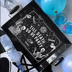 Party Animal Serving Tray - Killstar