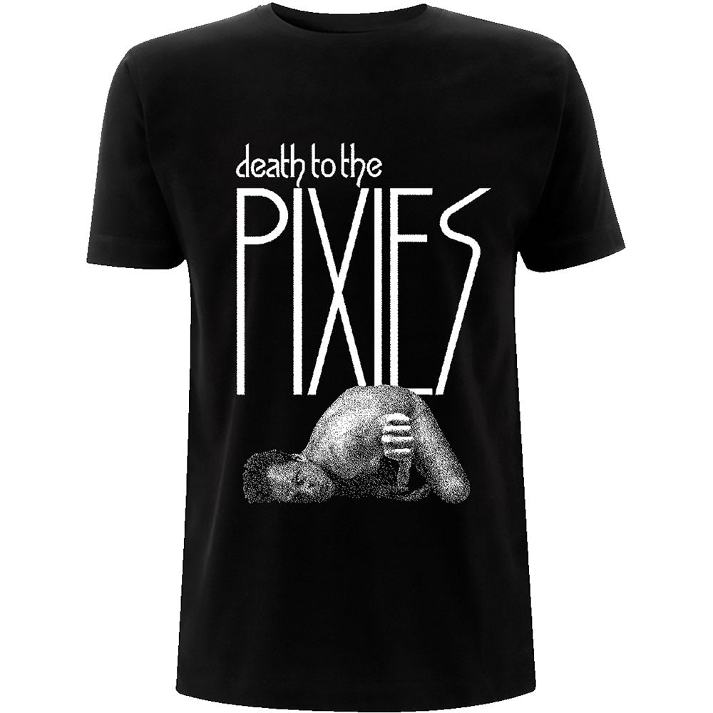 'Death To The Pixies' T-Shirt