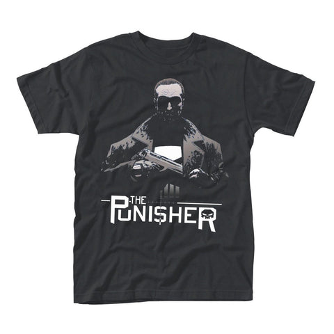 The Punisher Marvel T-Shirt (Last Available)