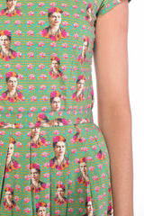 Frida Tea Party Dress - Run & Fly (Last Available)