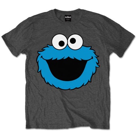 Sesame Street Cookie Monster T-Shirt (Last Available)