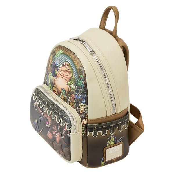 Star wars 2025 disney backpack