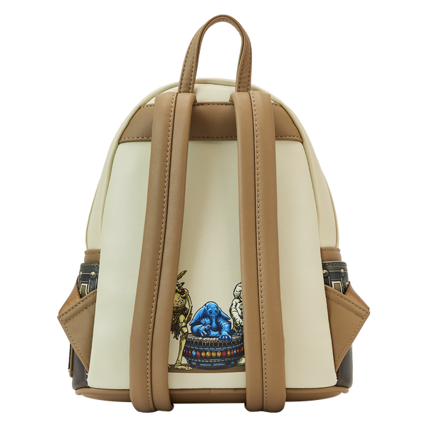 Mini backpack star clearance wars