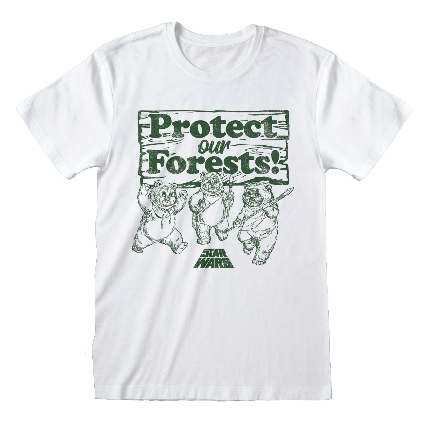 Protect Our Forest T-Shirt