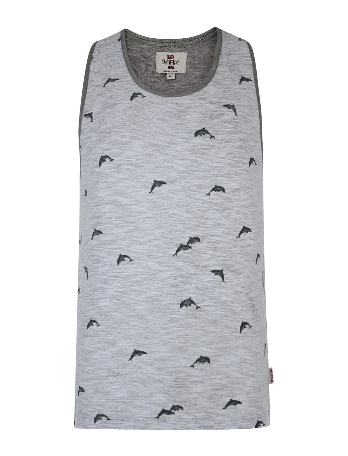 Shotwick Vest - Bellfield (Last Available)