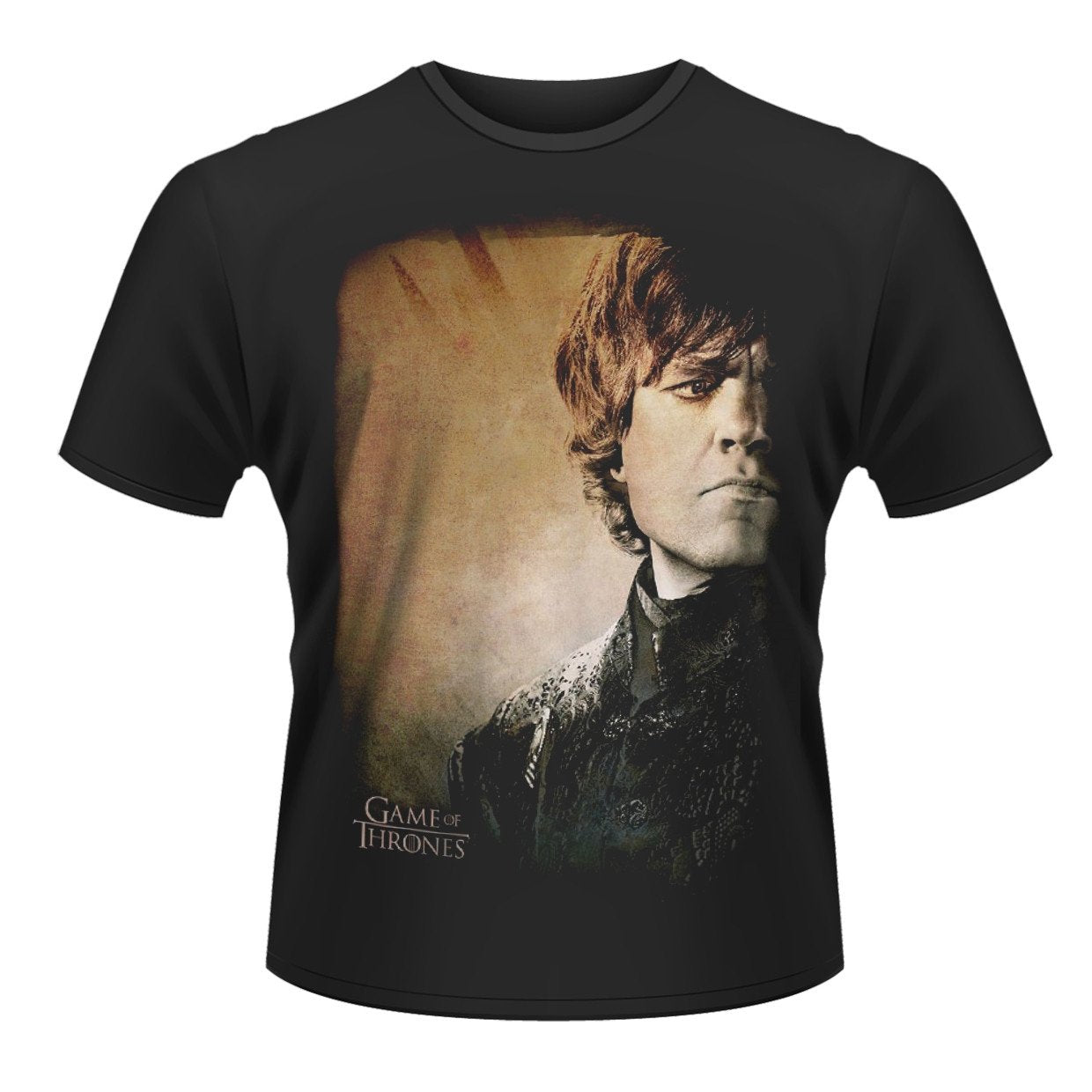 Game Of Thrones Tyrion Lannister T-Shirt (Last Available)