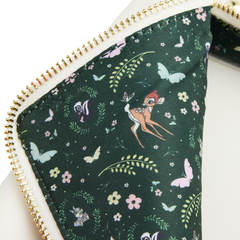 Bambi Book Convertible Crossbody Bag [Last Available] - Loungefly