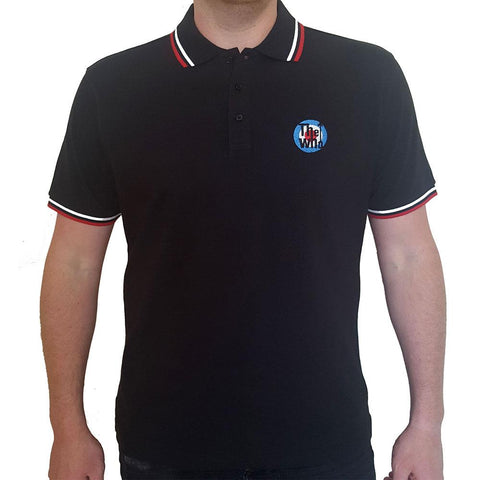 The Who Polo Shirt (Last Available)
