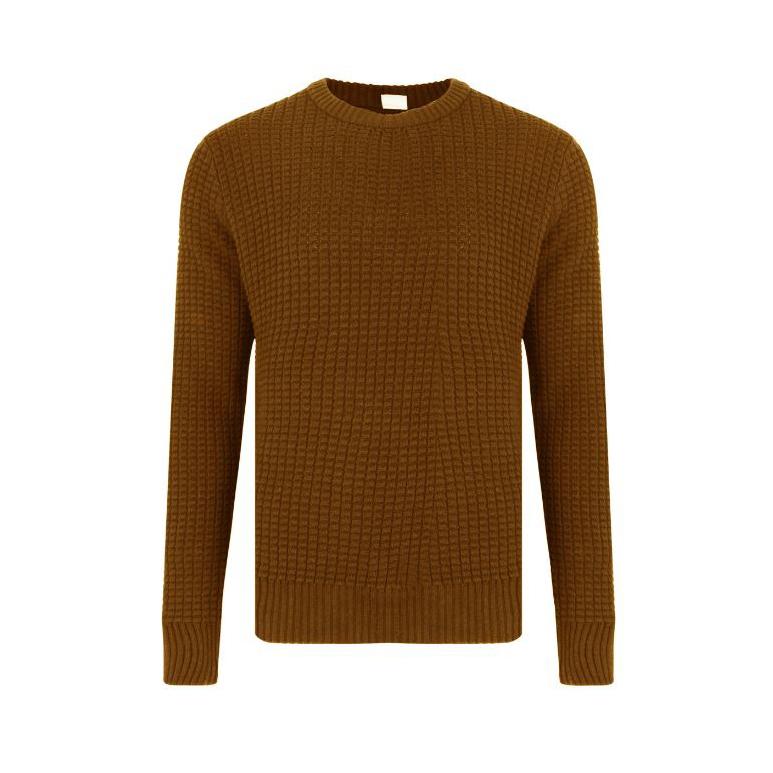 Warrant Knitted Jumper - Bellfield (Last Available)