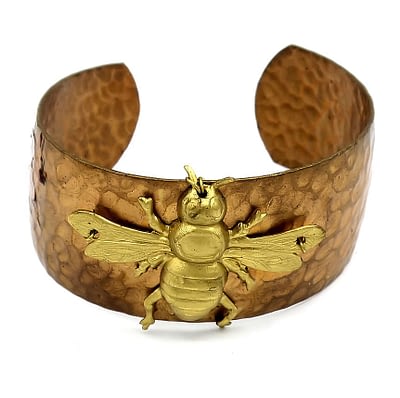 Never Bee Have Cuff