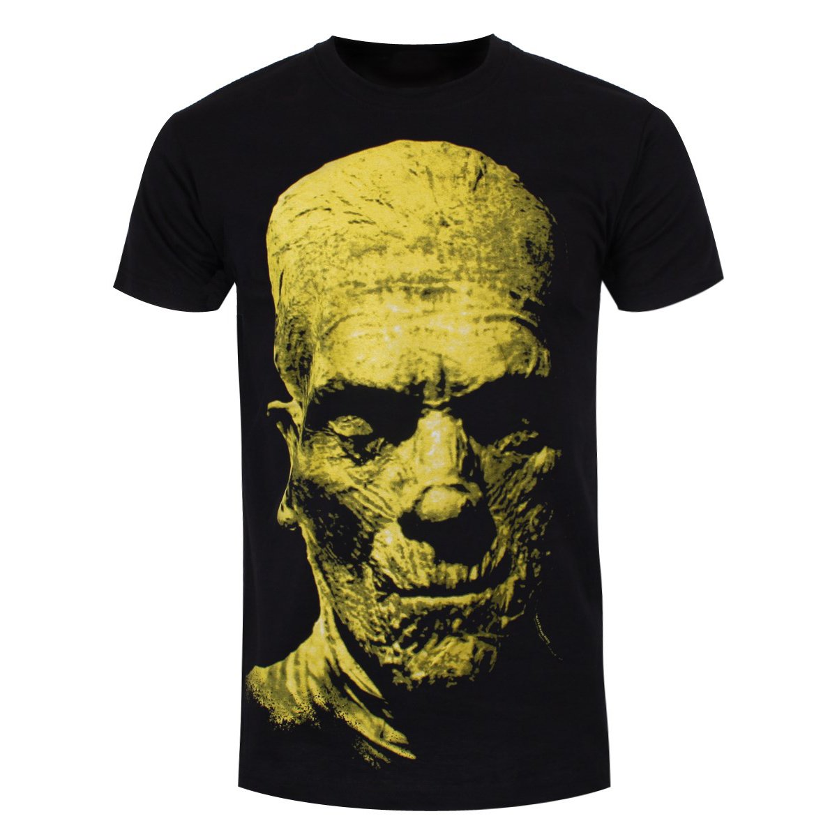 Plan 9 Boris The Mummy T-Shirt