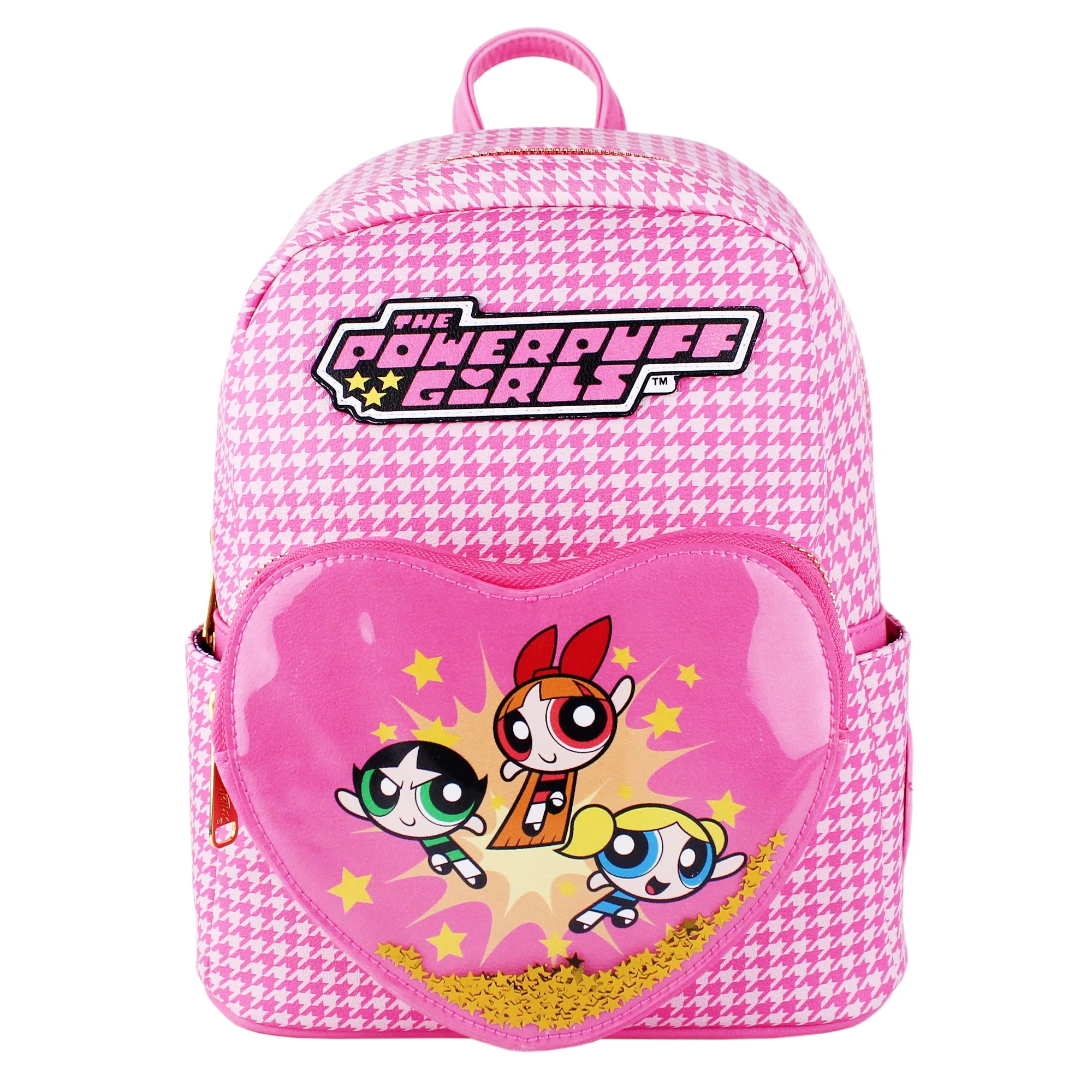 Powerpuff backpack 2025