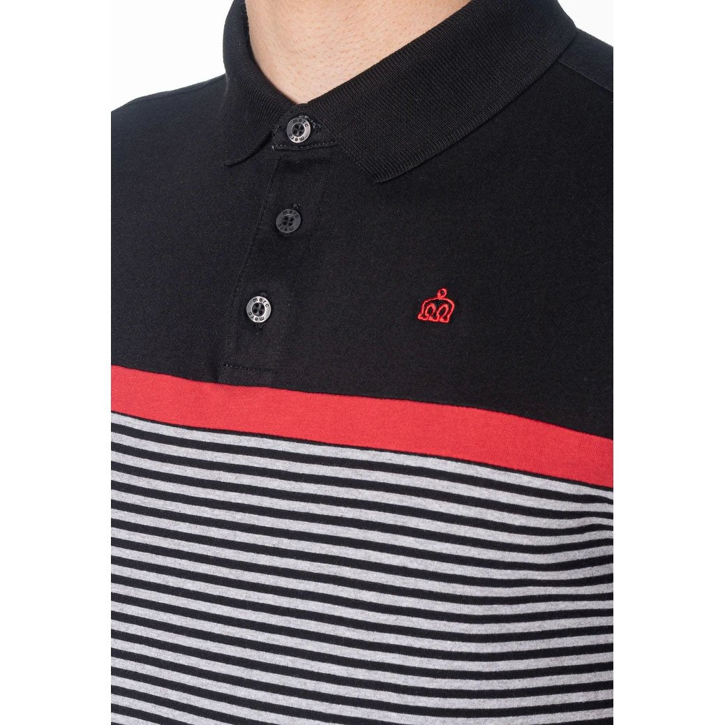 Clarence Polo - Merc
