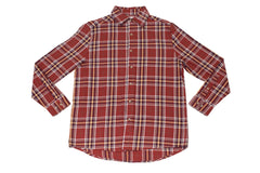 Hocus Pocus Mary Sanderson Flannel Shirt - Cakeworthy