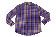 Hocus Pocus Sarah Sanderson Flannel Shirt - Cakeworthy (Last Available)