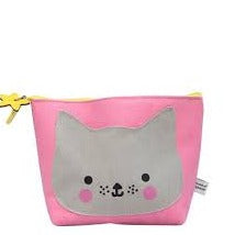 Hi-Kawaii Cat Cosmetic Bag (Last Available)