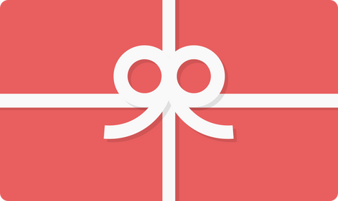 Gift Card / Voucher  - To Spend Online