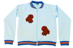 Wizard of Oz Poppy Jacket - Cakeworthy