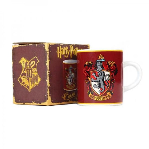 Harry Potter Gryffindor Mini Mug (Last Available)