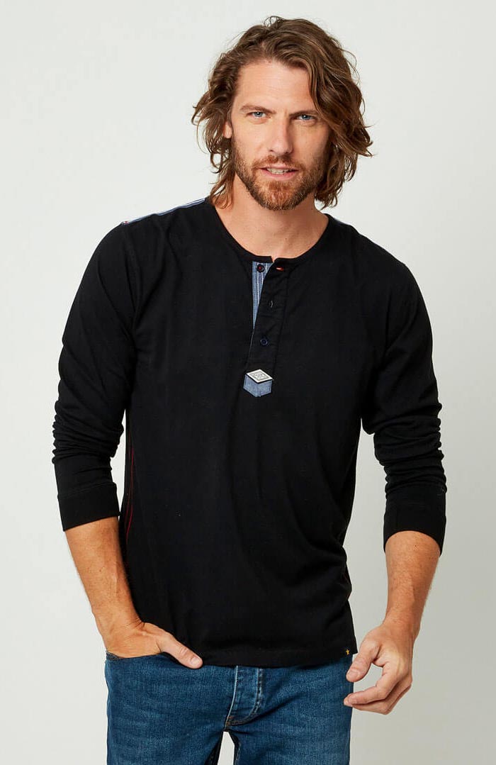 Fort Henley - Joe Browns