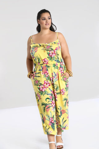 11 Plus Size Rompers to Wear Now!