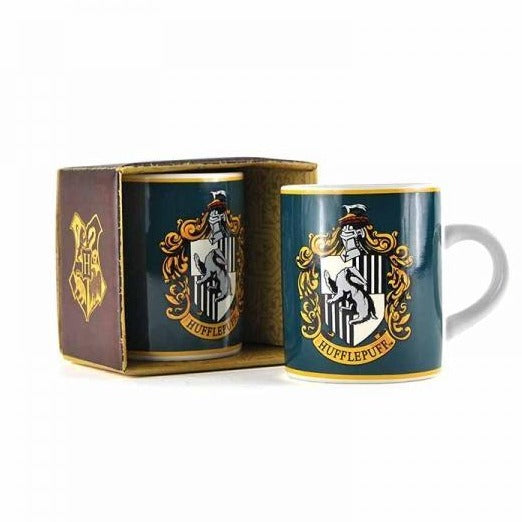 Harry Potter Hufflepuff Mini Mug