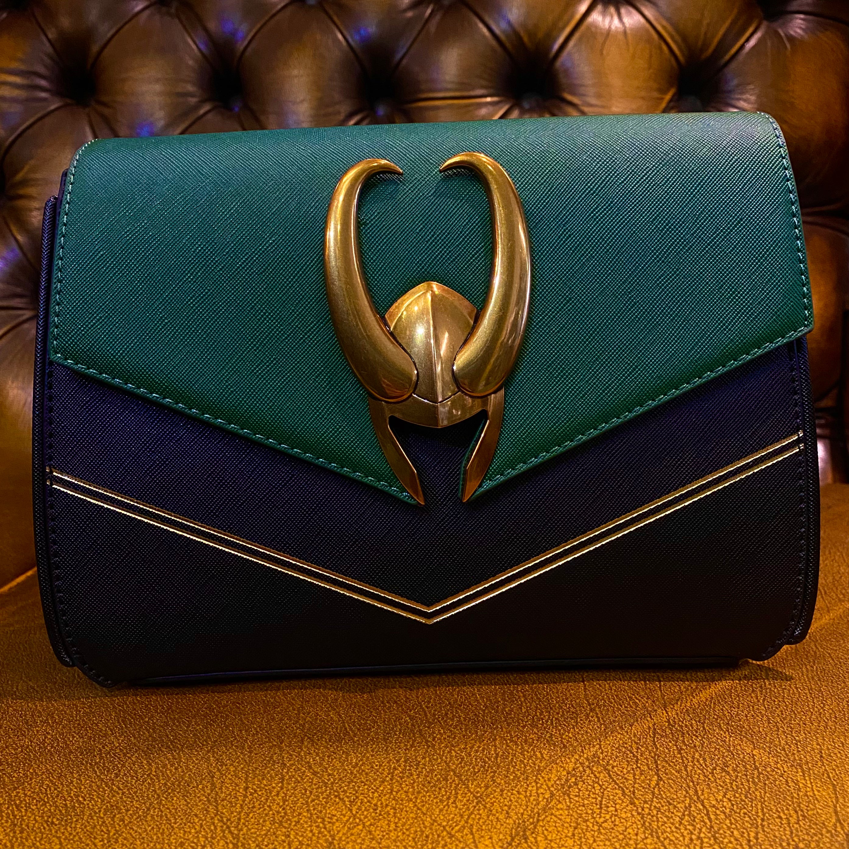 Loki sales purse loungefly