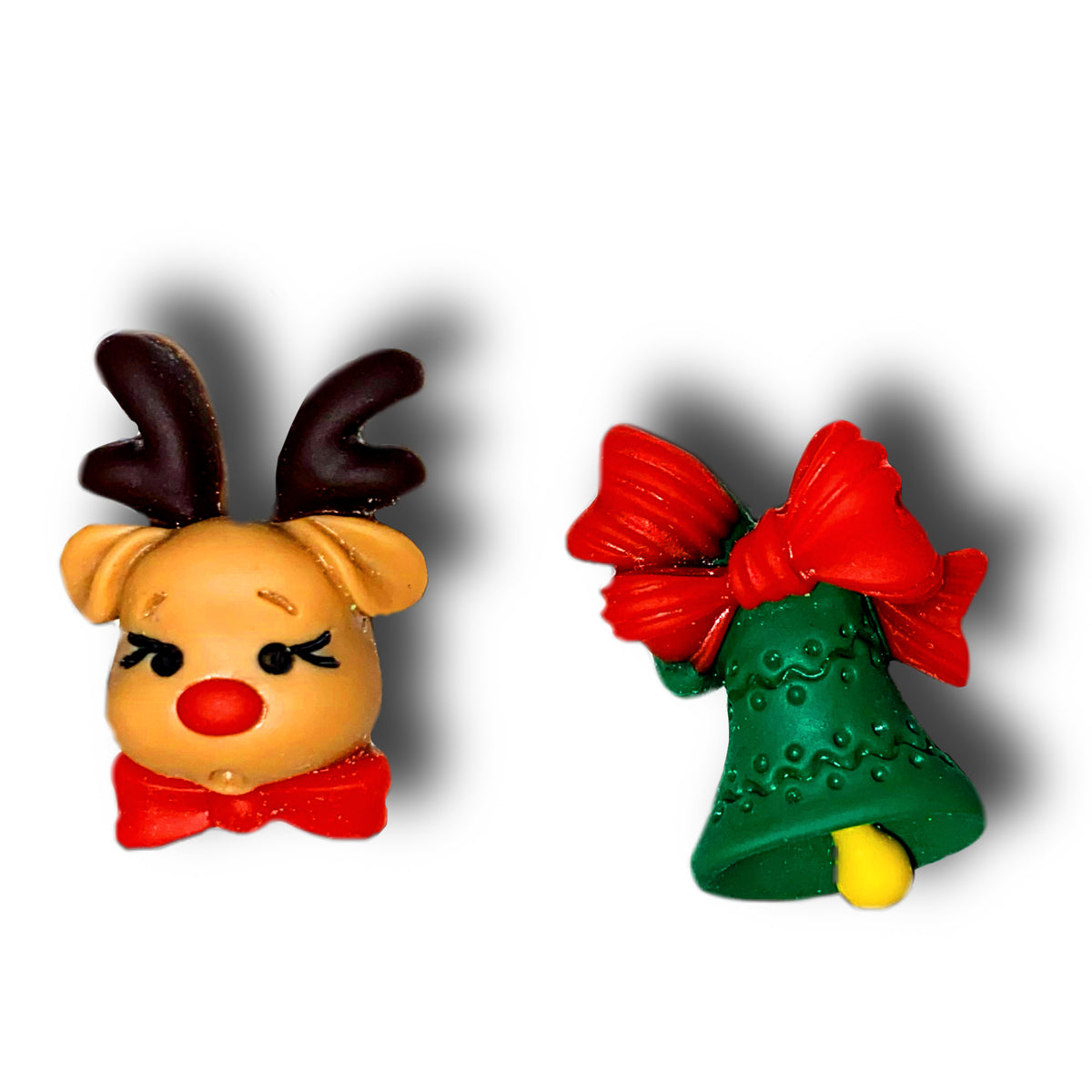 Christmas Stud Earrings