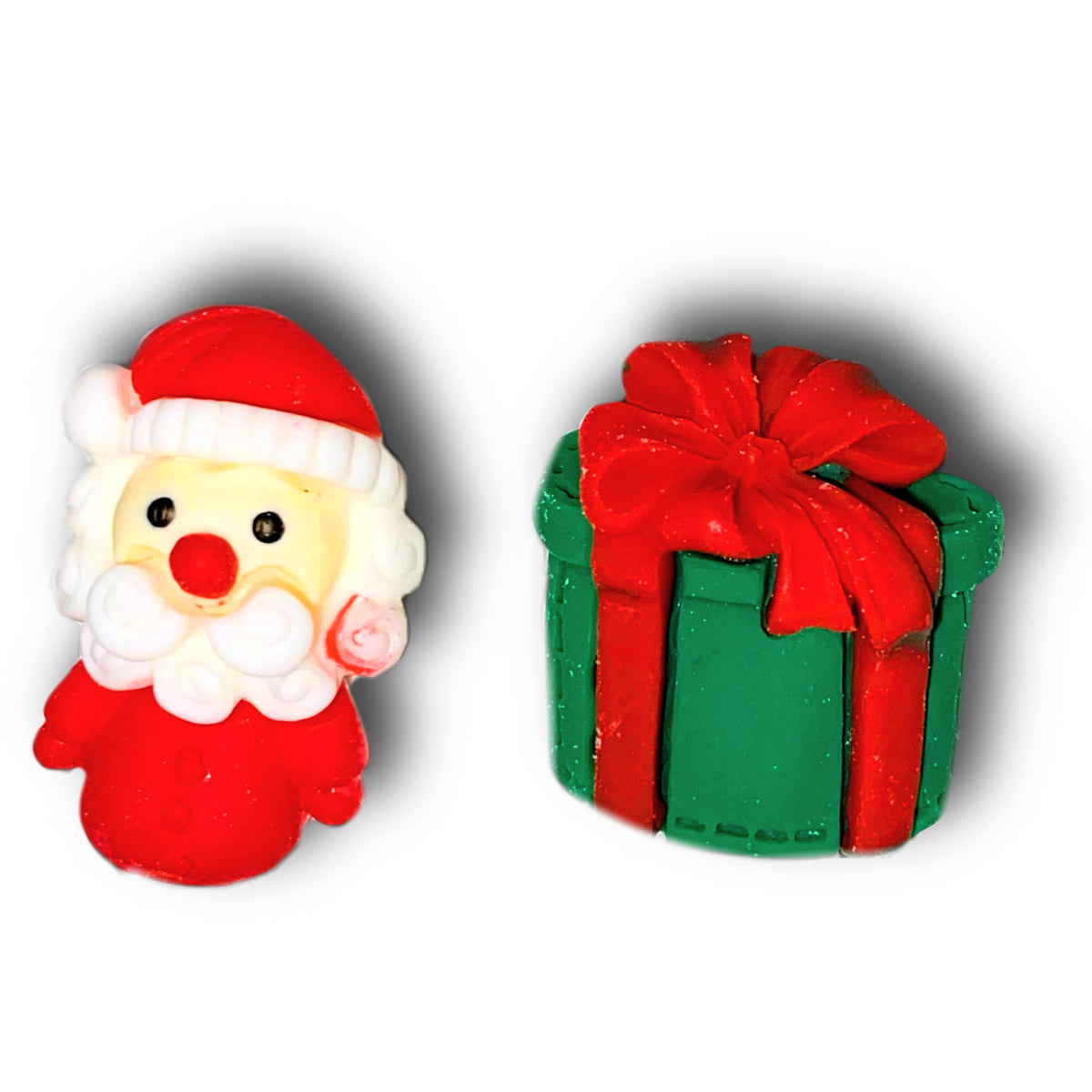 Christmas Stud Earrings