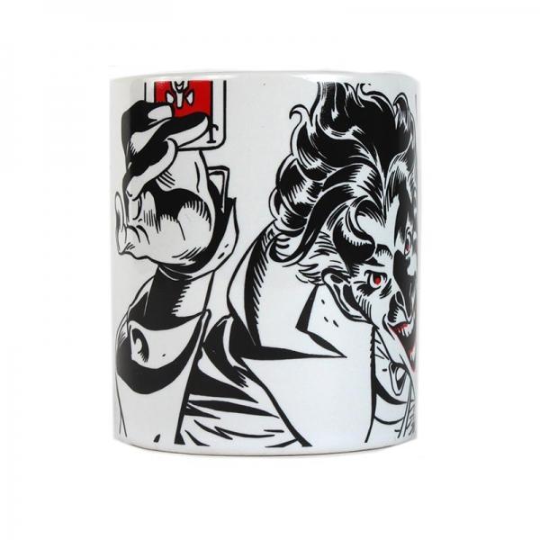 Joker Mini Mug (Last Available)