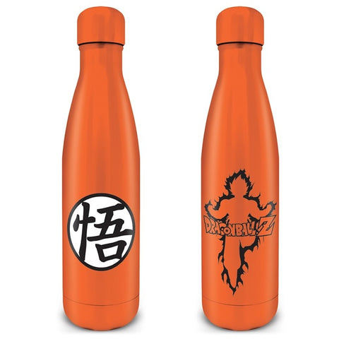 Dragon Ball Z Goku Metal Bottle (Last Available)