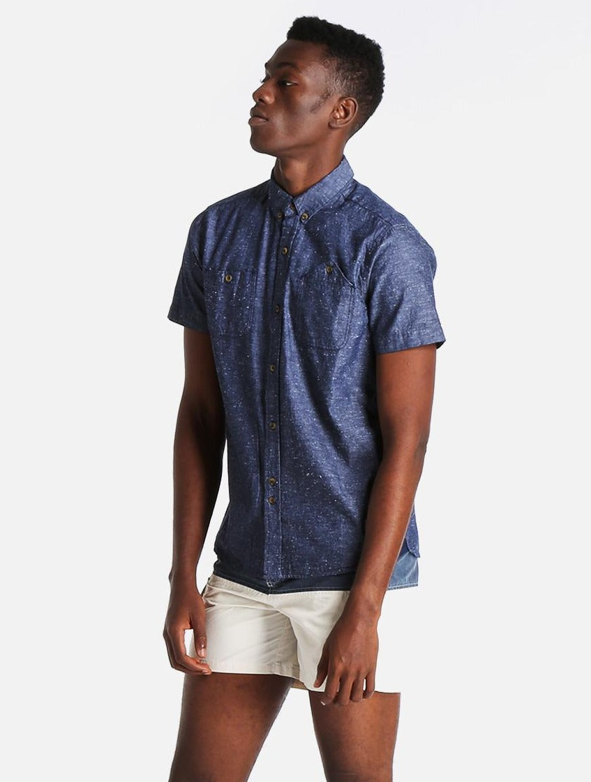 Pescador Shirt - Bellfield (Last Available)