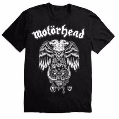 Motorhead Hiro Double Eagle T-Shirt