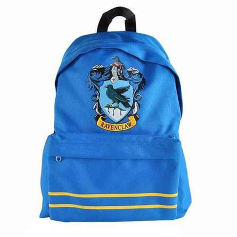 Harry Potter Ravenclaw Backpack (Last Available)