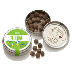 Bird Seed Mix - Seedball (Last Available)