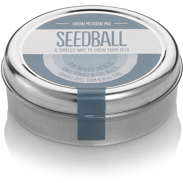Urban Meadow Seed Mix - Seedball (Last Available)