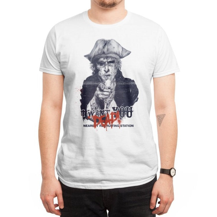 Join The Awesome T-Shirt - Threadless (Last Available)